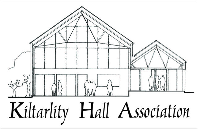 Kiltarlity Hall Association