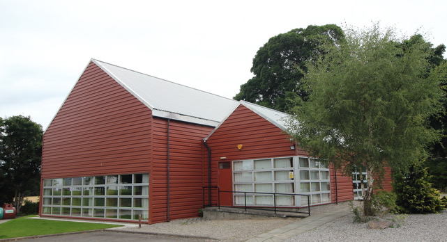 Kiltarlity Hall